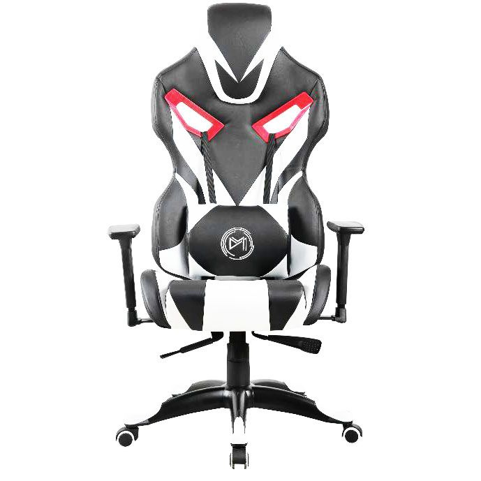 CyberZone Игровое компьютерное кресло, черный 89 #1