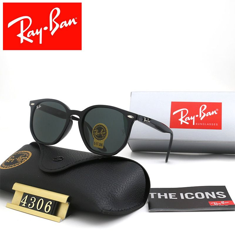 Ray-Ban Очки солнцезащитные #1