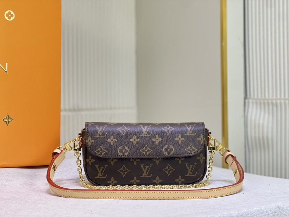 Louis Vuitton Рюкзак #1