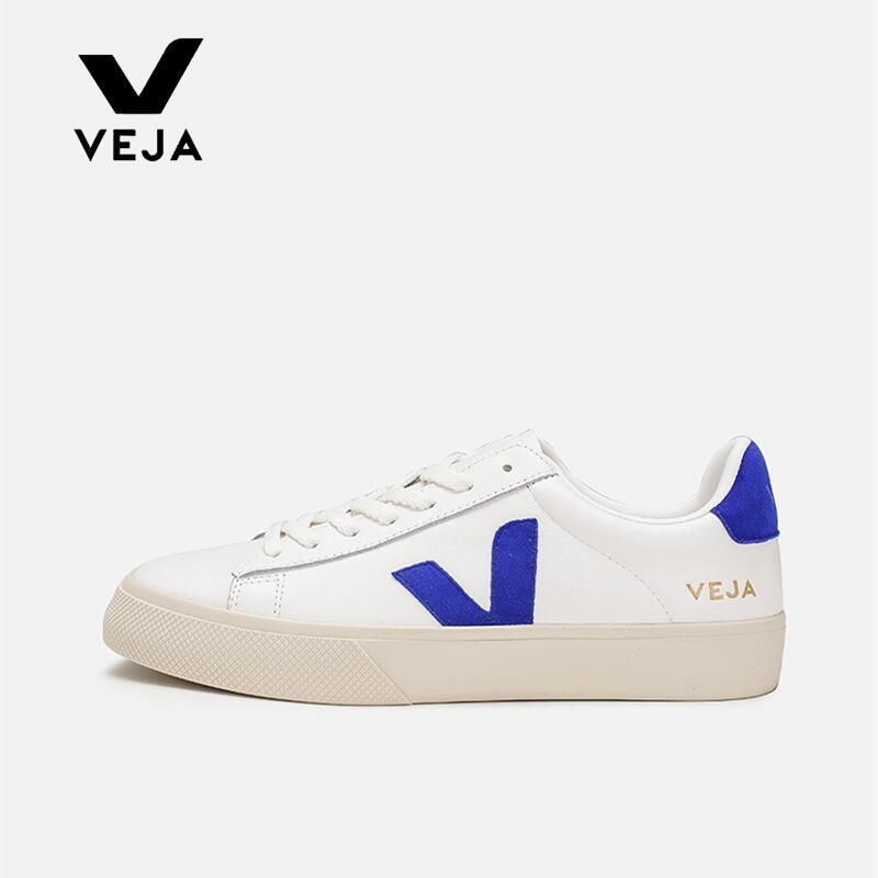 Кроссовки Veja #1