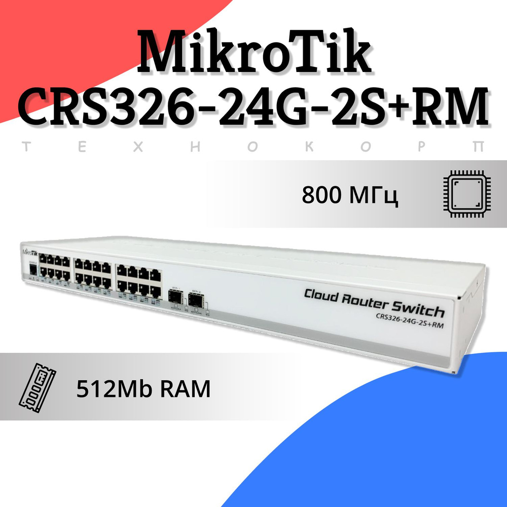 Настройка mikrotik crs326 24g 2s. Коммутатор mikrotik crs326-24g-2s+rm, управляемый. crs326-24g-2s+rm. crs326-24s+2q+. crs326-24g rm.