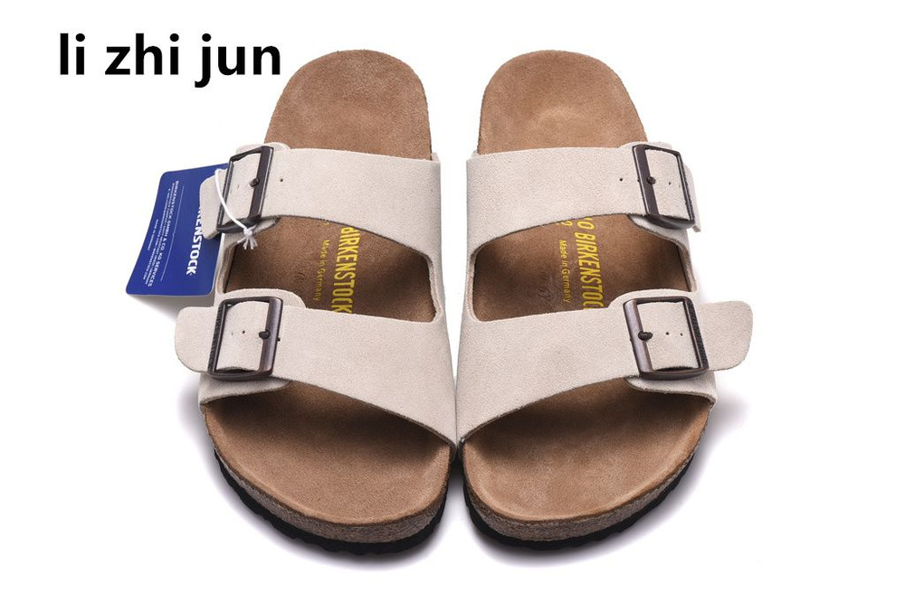 Босоножки Birkenstock #1