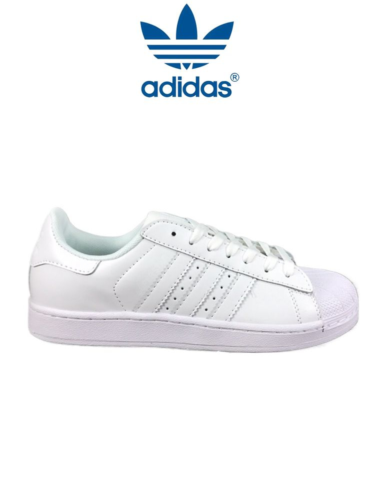 Кроссовки adidas Superstar #1