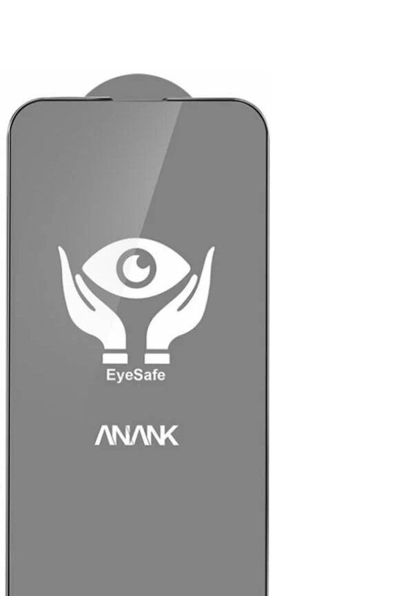 Защитное стекло для iPhone 15 Plus 6.7" ANANK Fast 2.5D EyeSafe - Anti bluelight #1