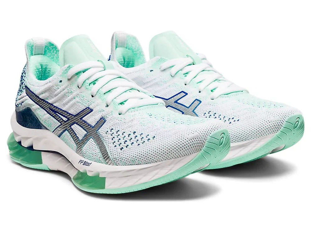 Кроссовки ASICS #1