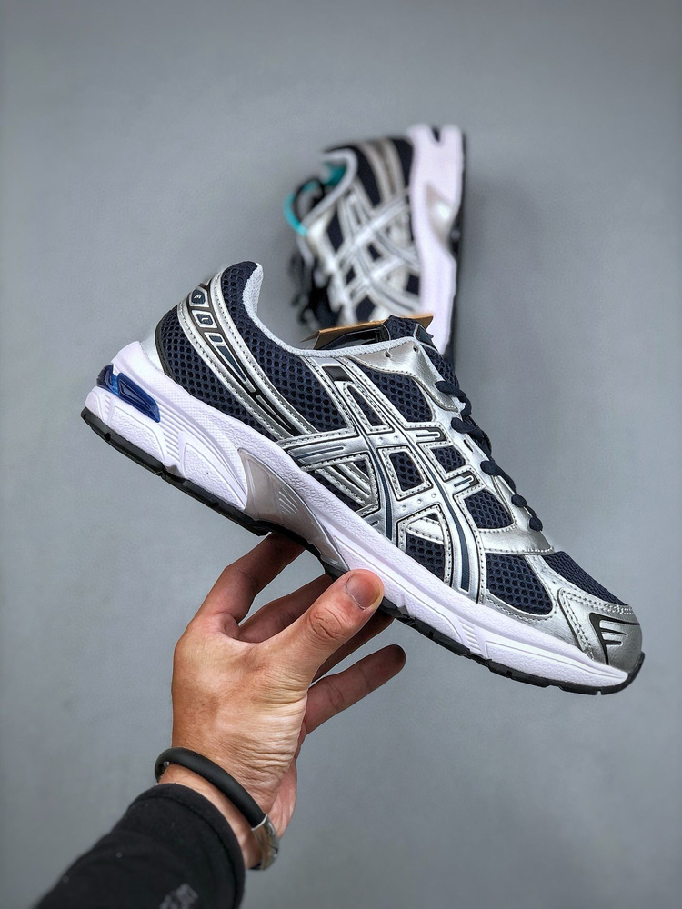 Кроссовки ASICS Gel #1