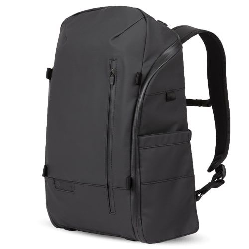 Фотосумка рюкзак WANDRD DUO Daypack, черный #1