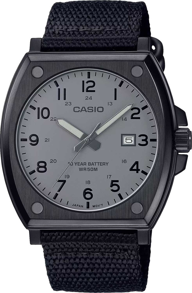 Часы наручные CASIO MTP-E715C-8A #1