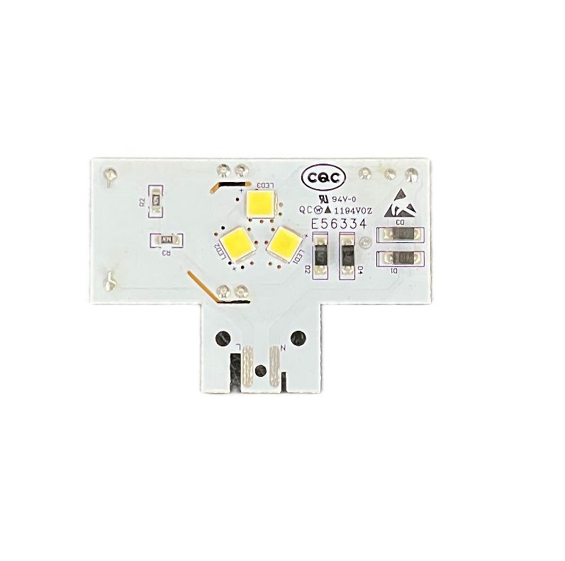 Модуль LED подсветки холодильника HOTPOINT-ARISTON HTS8202IMXO3 #1