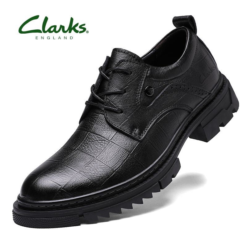 Туфли Clarks #1