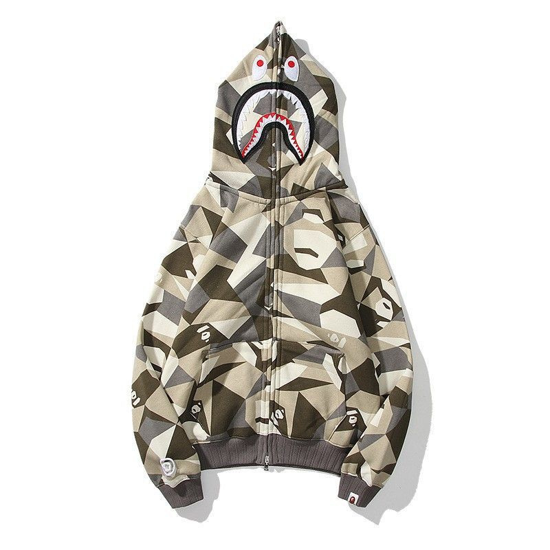 Худи BAPE Спорт #1