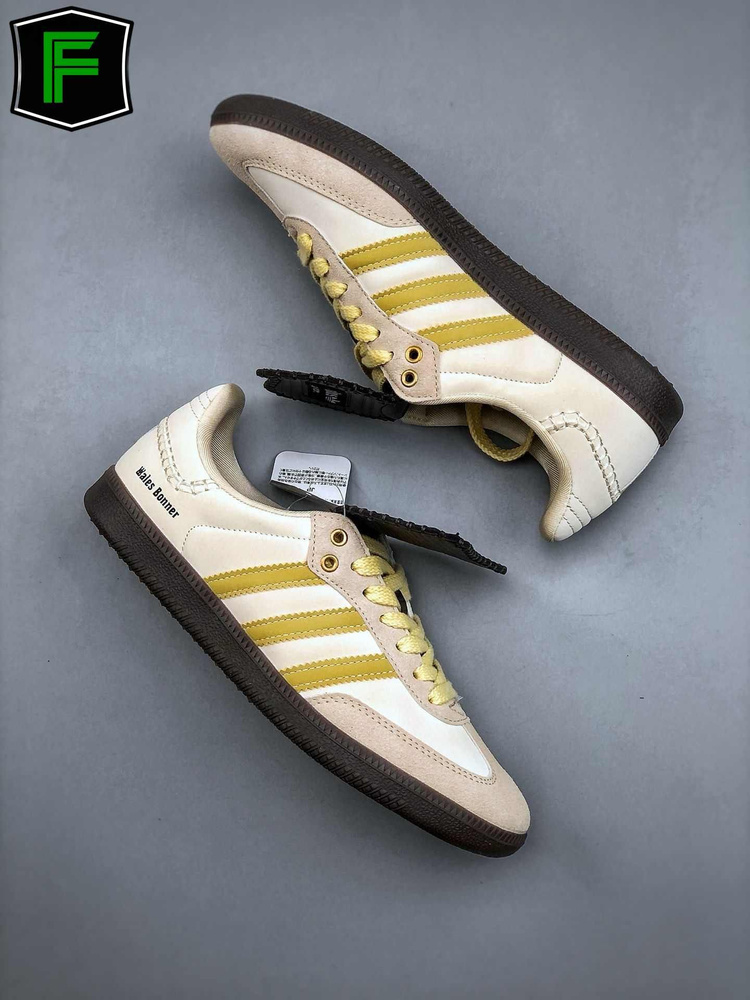 Кроссовки adidas Samba #1