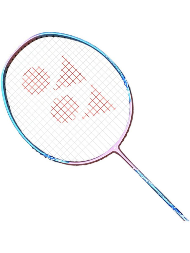 Ракетка для бадминтона Yonex NanoFlare 8S Pink #1