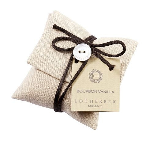 Аромасаше Locherber Bourbon Vanilla Scented Sachet #1