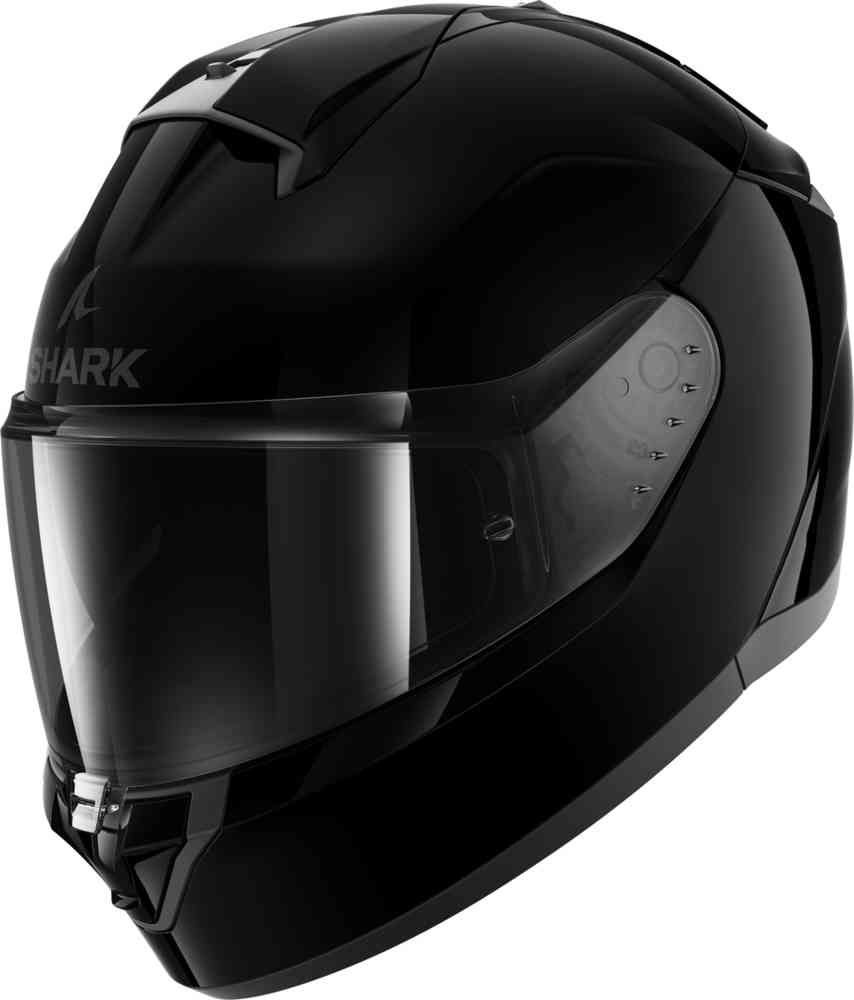 SHARK Мотошлем, цвет: черный, размер: XL #1
