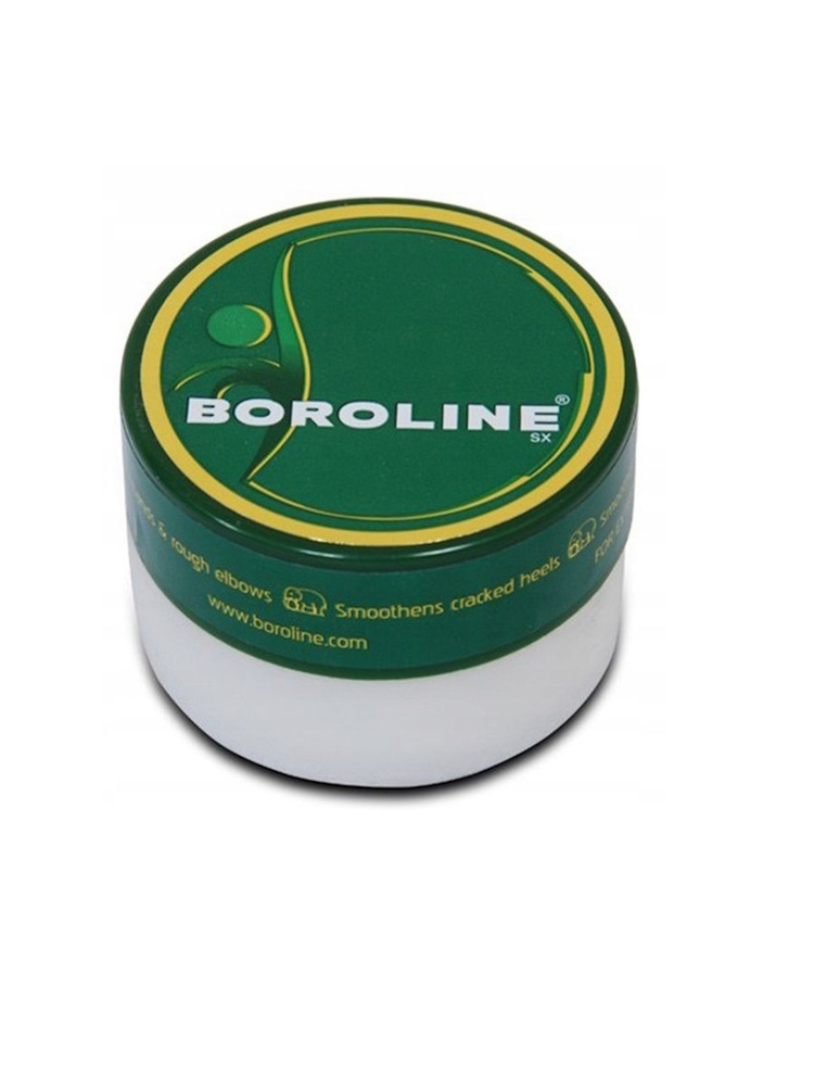 Borolin Night Cream/Боролин, ночной восстанавливающий крем, 40 г #1