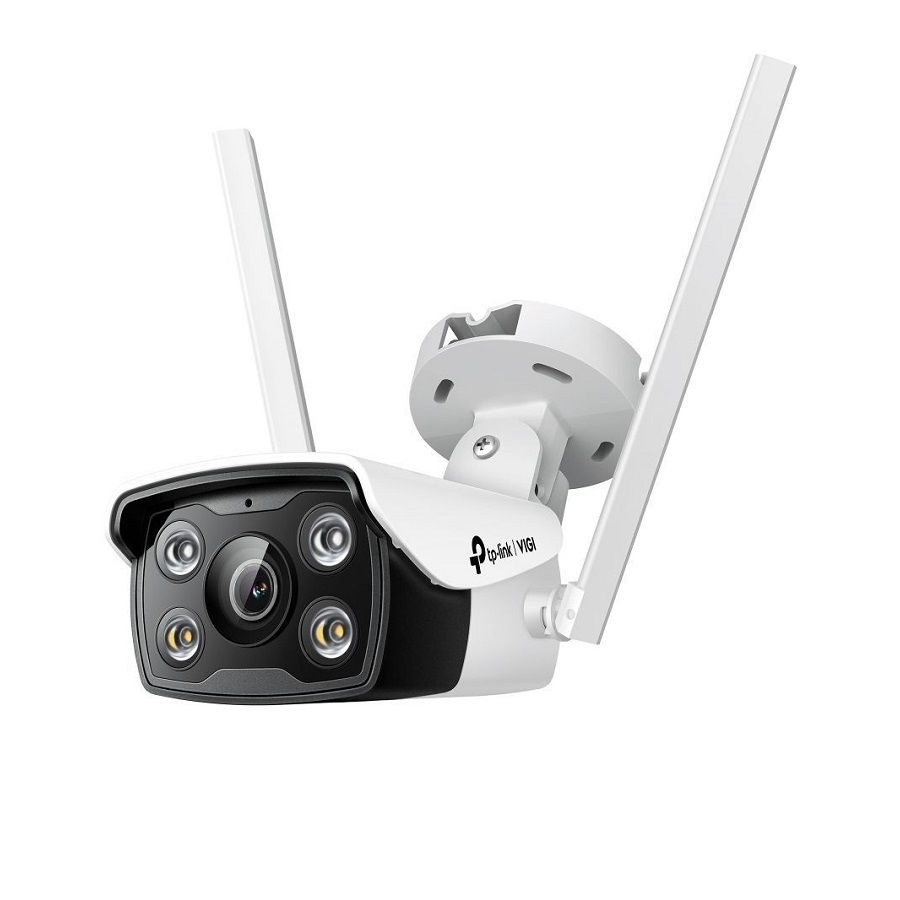 Камера видеонаблюдения IP TP-Link Vigi C340-W (4MM) #1