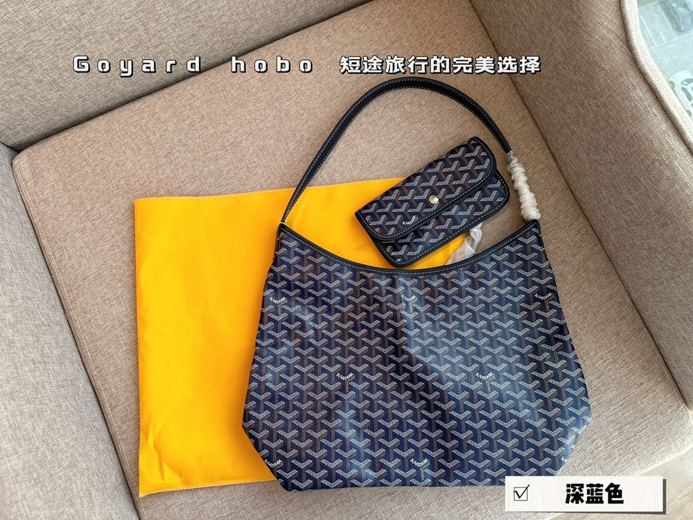 Goyard Рюкзак #1