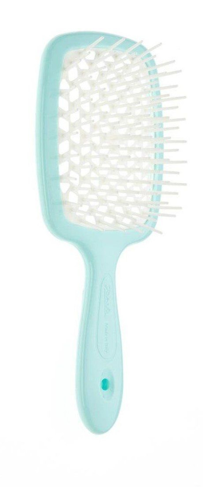 Расческа Superbrush The Original Italian Patent Blue #1