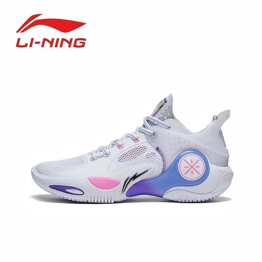 Кроссовки LI-NING #1