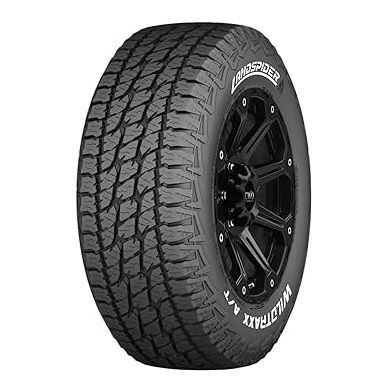 Landspider Wildtraxx A/T Шины  летние 255/70  R16 111T #1