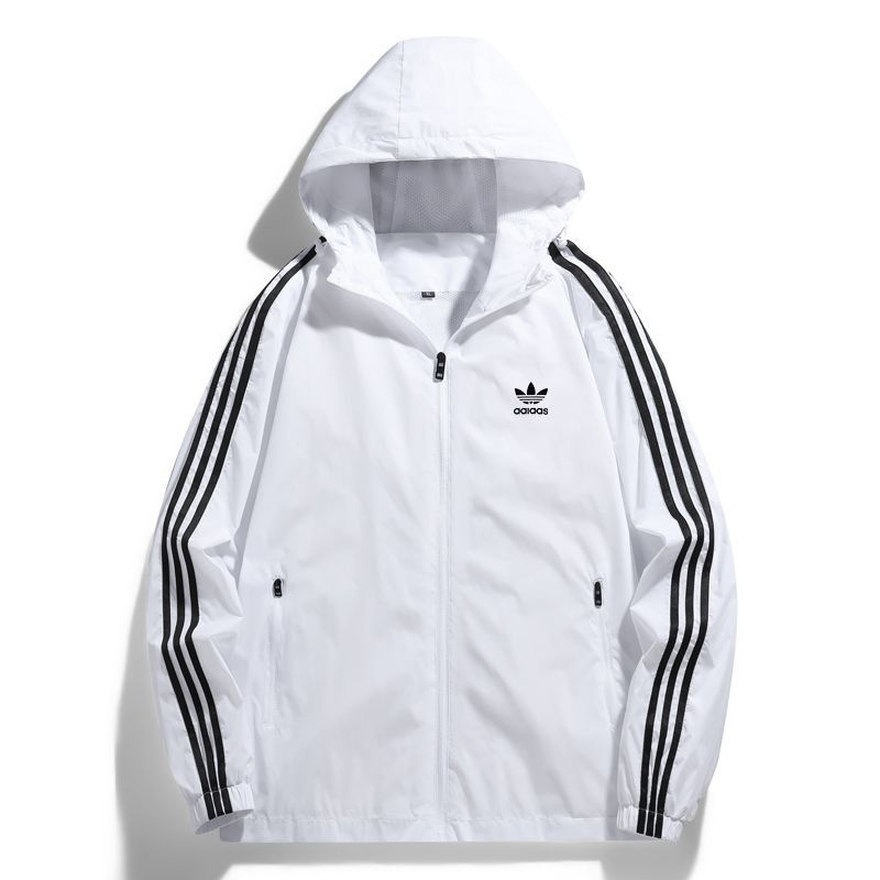 Ветровка adidas Sportswear #1