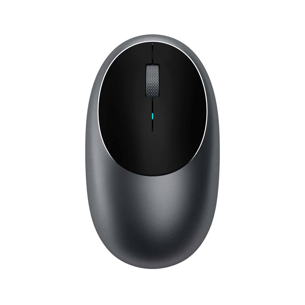 Satechi Мышь беспроводная M1 Bluetooth Wireless Mouse, черный #1
