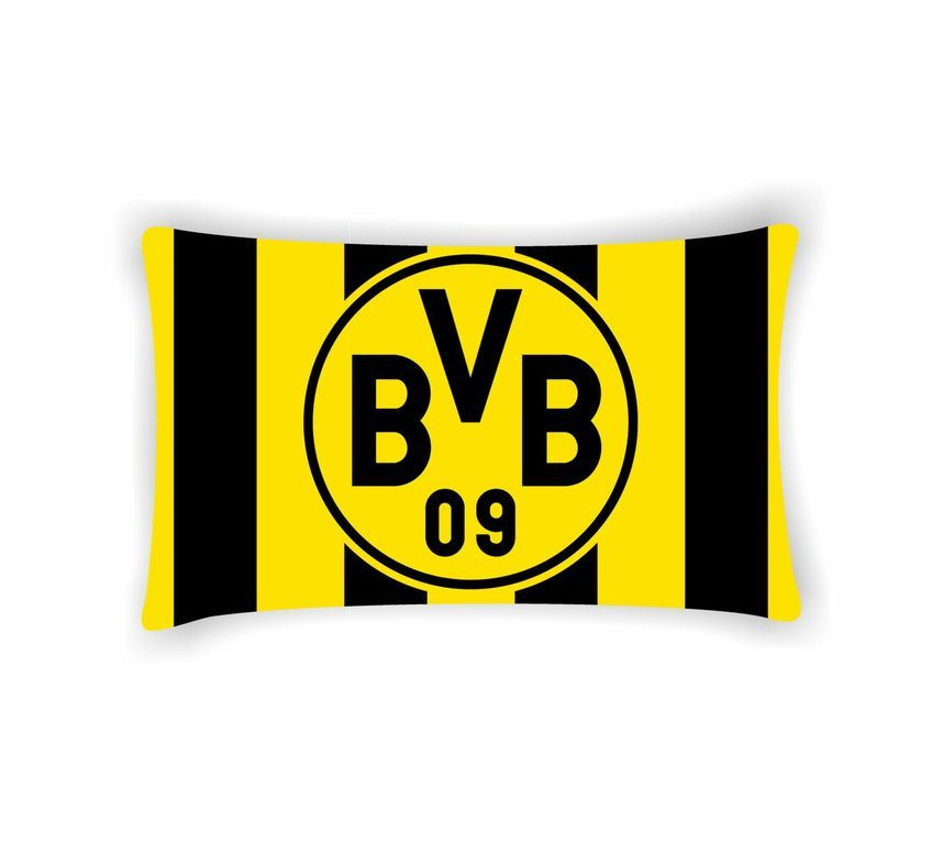 Подушка горизонтальная GOODbrelok Боруссия Дортмунд, Borussia Dortmund №9  #1