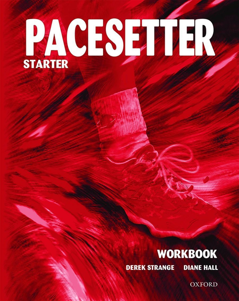 Pacesetter Starter Workbook #1