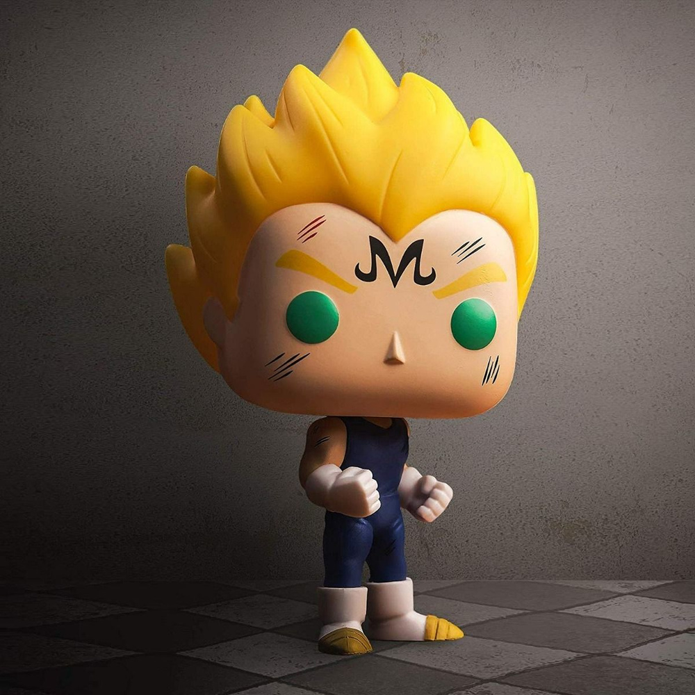 Игрушечный подарок Funko Pop Dragonball Z - Majin Vegeta 445 #1