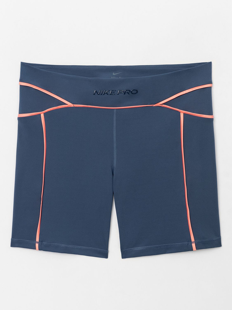 Шорты Nike W Np Df Mr 7In Short #1