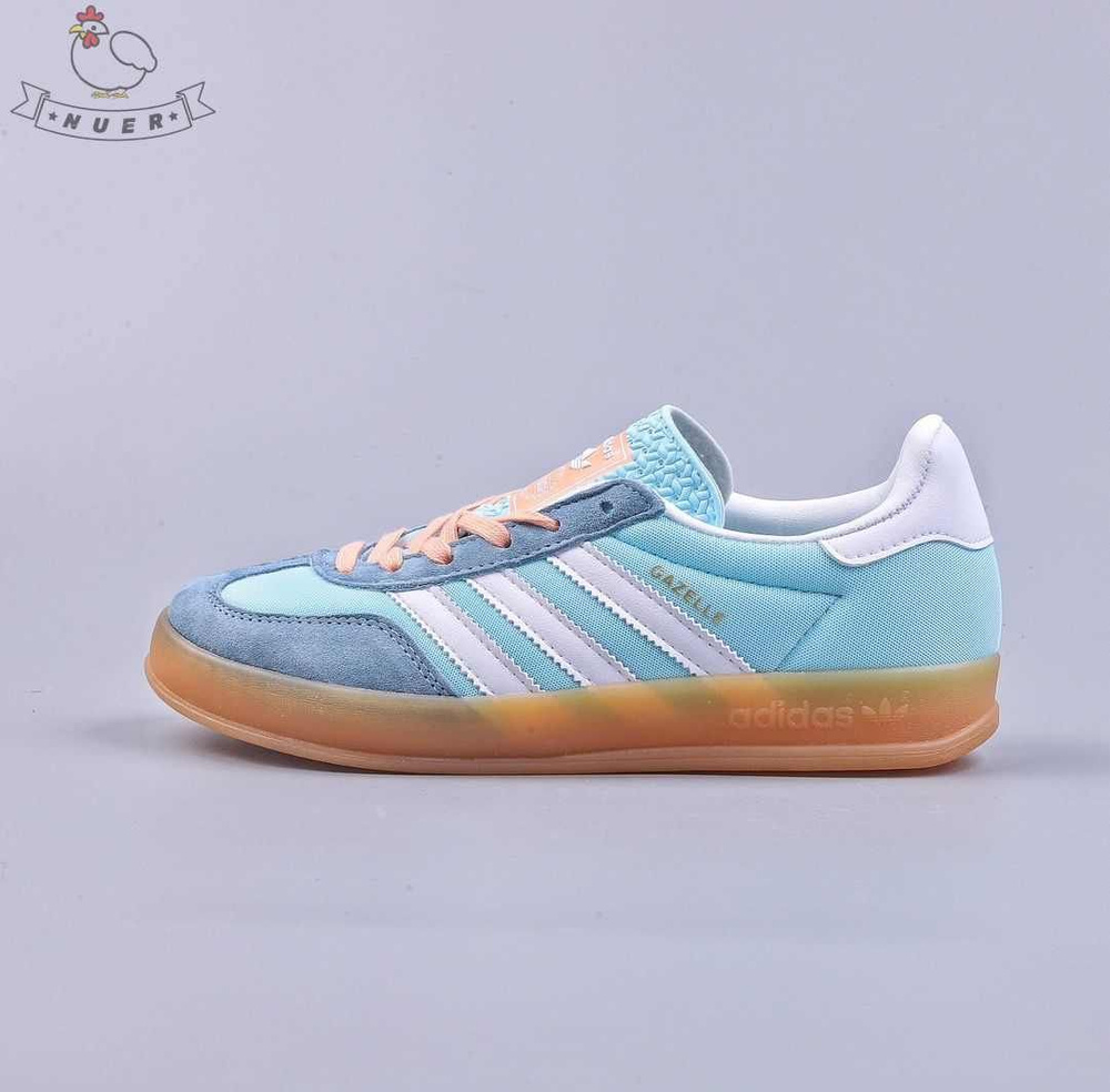 Кроссовки adidas Gazelle #1