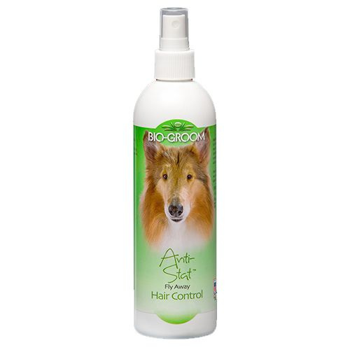 Bio-Groom Antistatic антистатик 355 мл #1