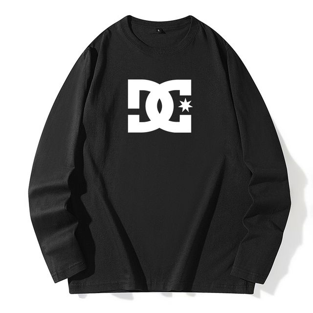 Лонгслив DC Shoes #1