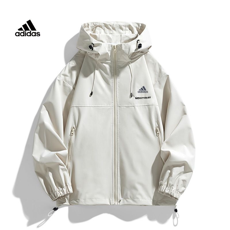 Ветровка adidas Sportswear #1