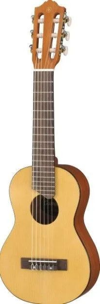Yamaha Классическая гитара Классическиая гитара GL1 6-струнная  #1