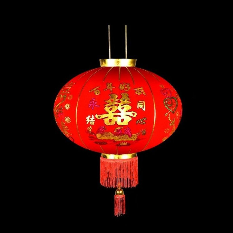 Китайский фонарь d-78 см, Надежность #1