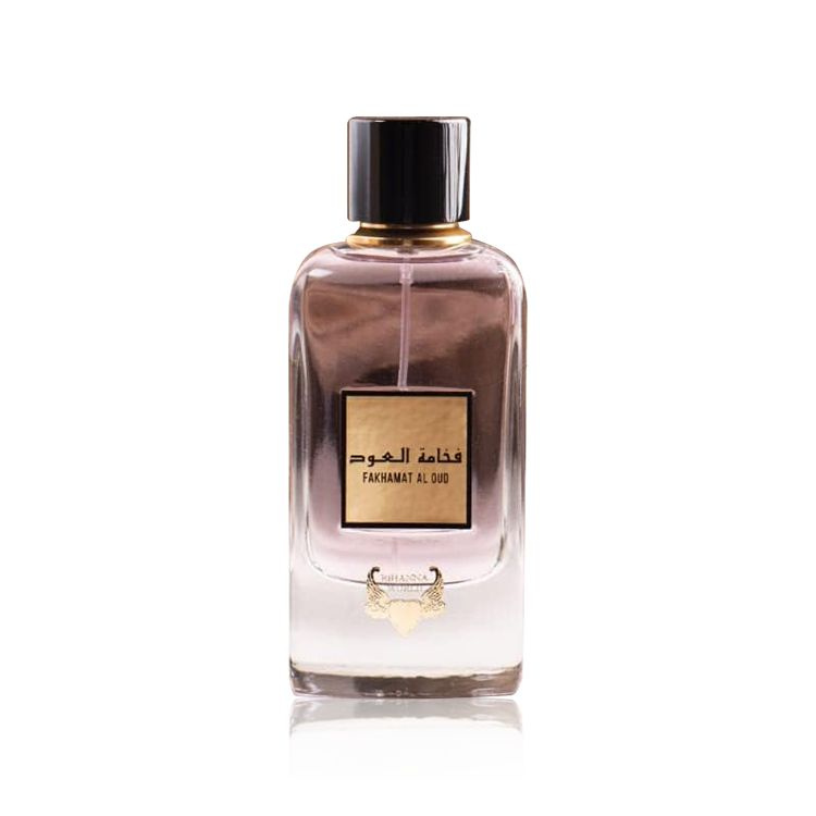 Парфюмерная вода Rihanna World FAKHAMAT AL OUD 100ML #1