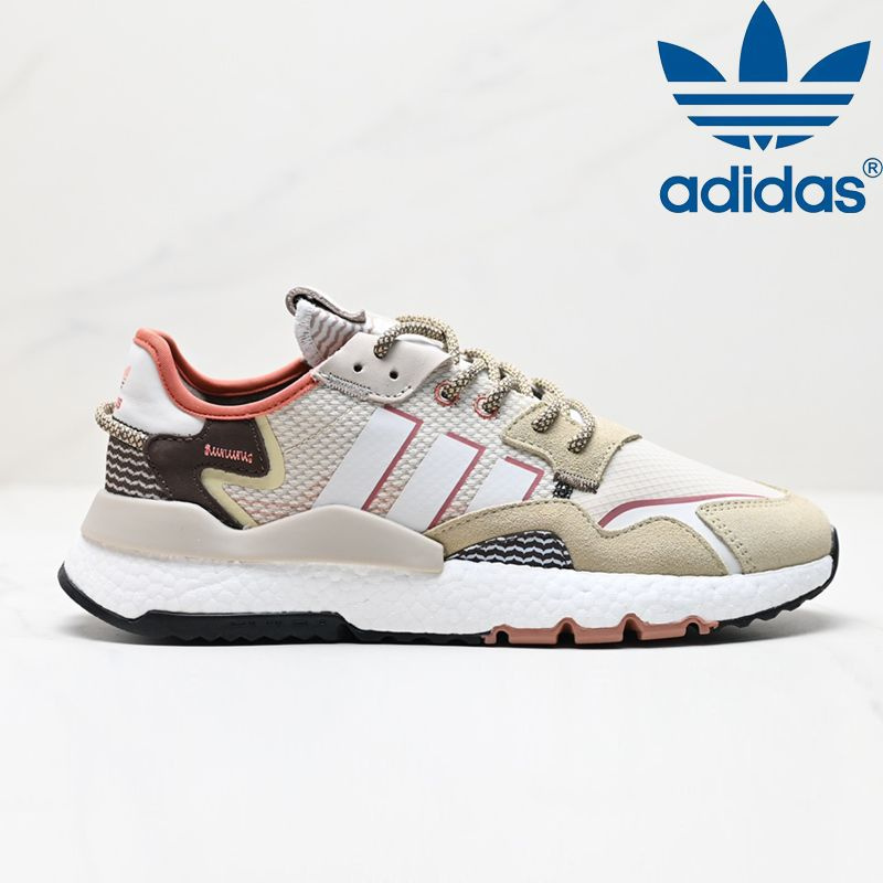 Кроссовки adidas Jogger #1