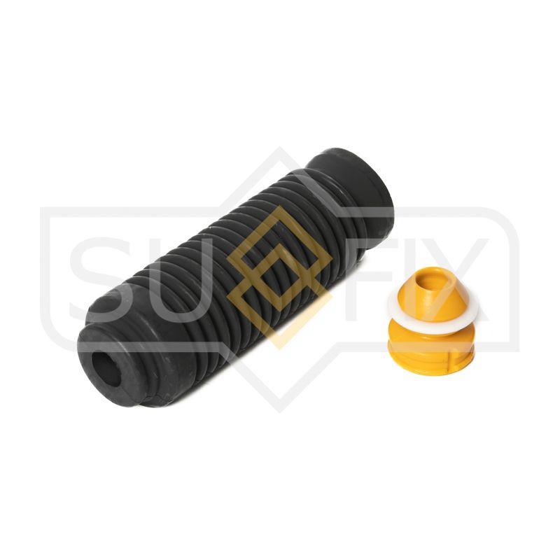 SUFIX Пыльник амортизатора, арт. FD-4010, 1 шт. #1