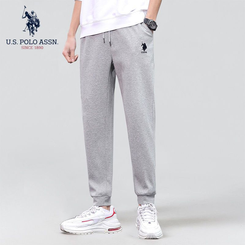 Брюки U.S. POLO ASSN. #1