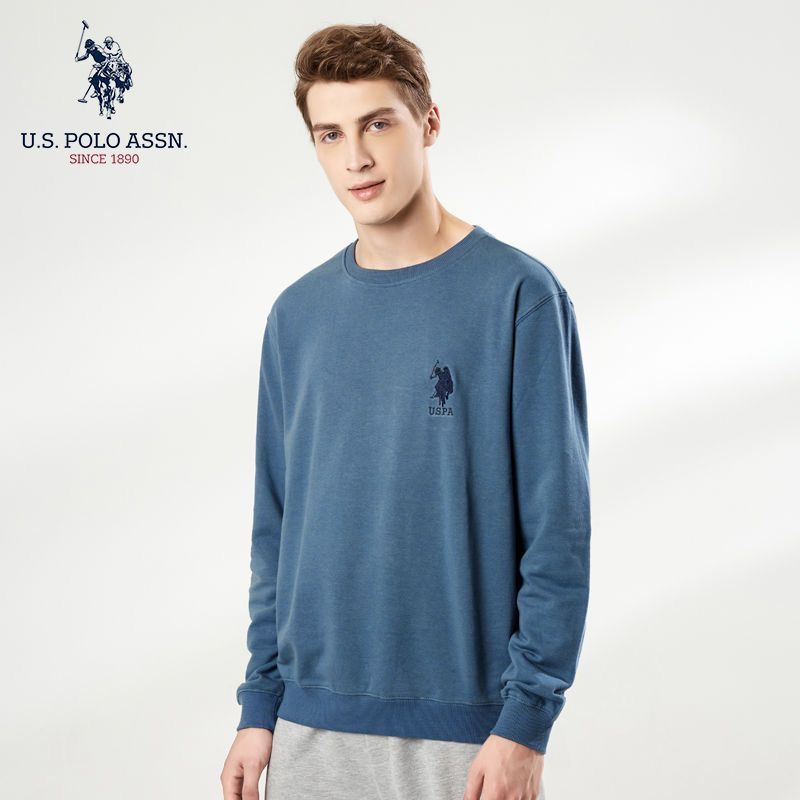 Толстовка U.S. POLO ASSN. #1