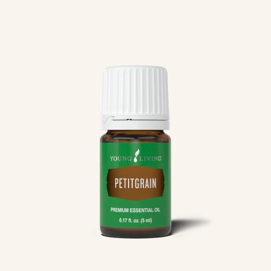 Young Living Petitgrain Essential Oil (Горький апельсин) 5 мл #1