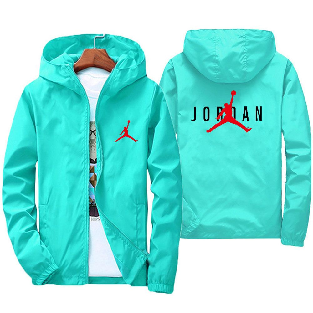 Куртка АМЕ JORDAN #1