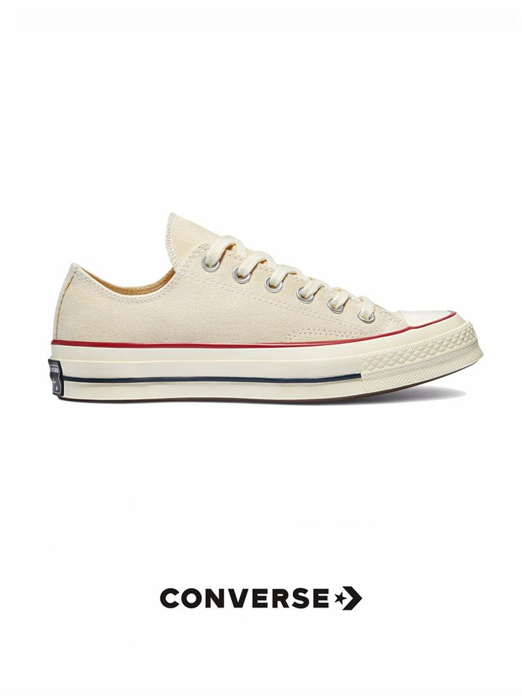 Кеды Converse Chuck Taylor All Star '70 #1