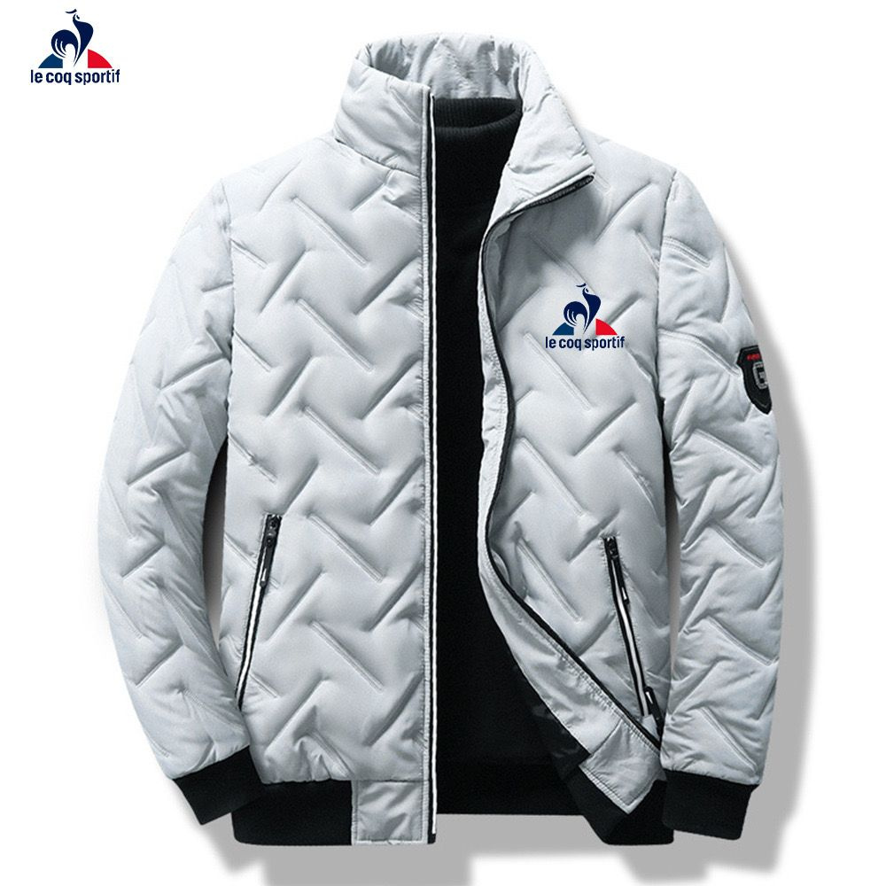 Куртка Le Coq Sportif #1