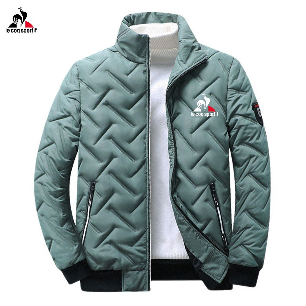 Куртка Le Coq Sportif #1