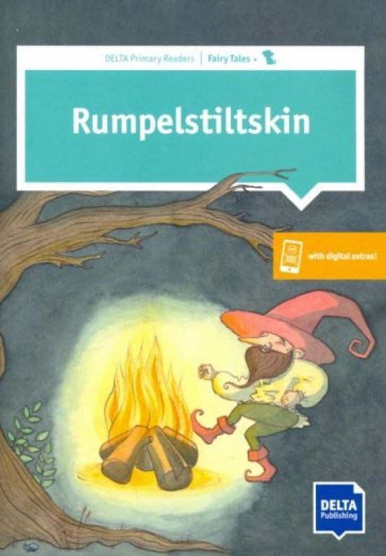 Rumpelstiltskin: Buch + Augmented #1