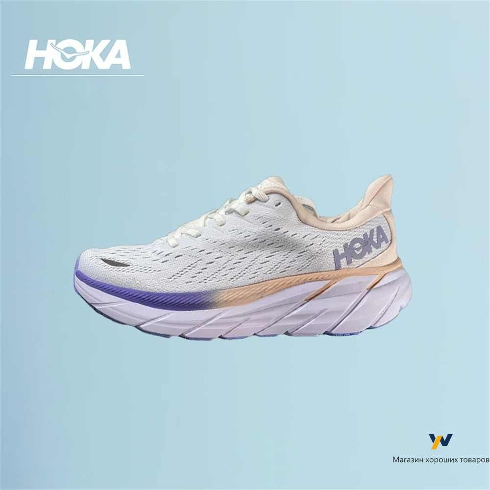 Кроссовки HOKA ONE ONE Туфельки #1