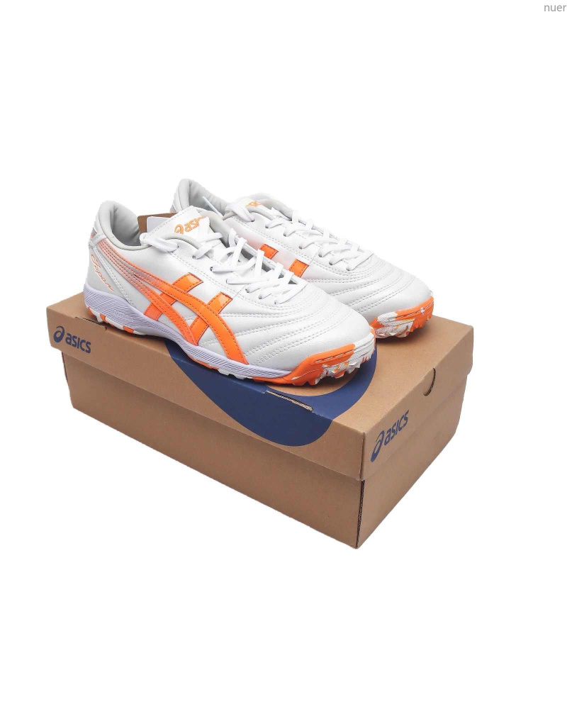 Кроссовки ASICS #1